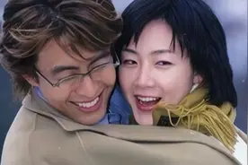 崔智友：与宋承宪裴勇俊传绯闻，却嫁小9岁穷小子，48岁不老容颜视频封面