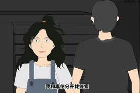 半夜12点，门外传来奇怪的敲门声，我该怎么办呢？视频封面