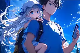 【都市生活】🔥【我刚满18岁，孙女直播喊我爷爷！】视频封面