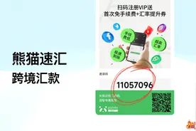 🐼熊猫速汇跨境汇款使用教程【保姆级】视频封面