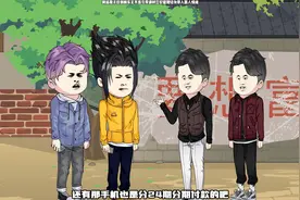 真的有人二十多岁了，兜里连两万块钱的存款都没有吗