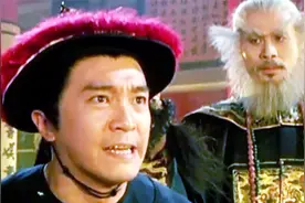 看了星爷版鹿鼎记，才明白张一山为何被骂这么惨，处处都是细节！