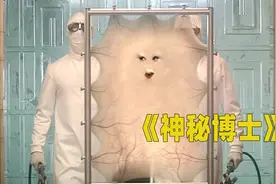 这是地球上最后一个人类视频封面