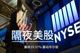 美股收评：制造业数据利好降息，GameStop、英伟达异军突起视频封面