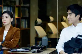 20岁小伙爱上49岁上司，贾静雯出演女主，年下恋真甜啊！视频封面