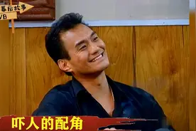 港剧里遭人恨的反派演员：王俊棠角色太经典，晚上路人见到就跑！视频封面