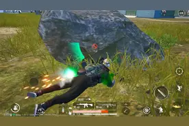 和平精英：外挂如此猖獗，官方最近出手，很多主播都被封了