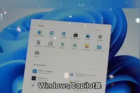 Windows Copilot预览版关闭方法