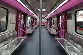 郑州地铁1号线燕庄站——郑州东站区间体验（后面有彩蛋，司机）视频封面