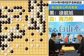 最新农心杯：芮乃伟秀师门绝学，几颗残子杀光韩国孙悟空半盘厚势视频封面