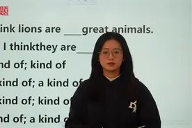 kind of和a kind of的区别你知道吗基础训练