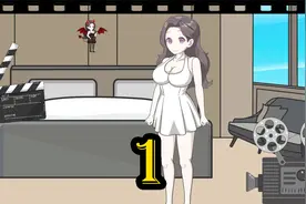 第一集#原创动画 @DOU+小助手 #番茄小说 #沙雕动画
