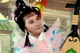 「破阵子」四十年来家国，三千里地山河，李煜作词经典片尾曲视频封面