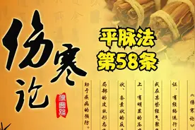 刘渡舟讲伤寒论精剪字幕版58条视频封面