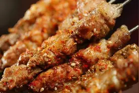 不外传的孜然撒料配方公开，毫无保留，学会轻松做烧烤，赶快收藏视频封面