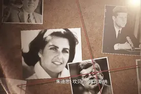 约翰·肯尼迪被枪击身亡，隐秘的帮凶竟是他的一种疾病？视频封面