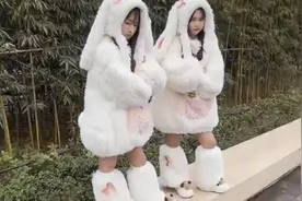 盘点爆火全网的天天生气跺脚模仿，太上头了，忍不住跟着跺脚
