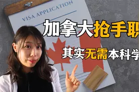 🔥揭秘加拿大高薪职业-数据分析师，年薪80k不是梦！视频封面