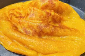 红薯这样做可真好吃，要多软有多软，放3天都不硬视频封面