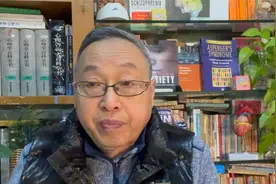 人生深度思考：在这复杂的世界上，我们到底应该怎样活（下）视频封面