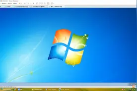 虚拟机测试：「队长」Windows7 专业版 v2024.0614