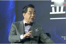 金灿荣-未来石油的走向如何，没想到中国占重要因素！政委真相了视频封面