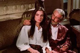 非洲圣灵宝剑破空而出，成龙大哥率战队勇闯夺宝禁区！终结黑暗视频封面