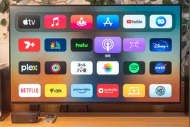 「黑貓」 A15 Apple TV 4K 开箱 + 评测 + 一年使用感受视频封面