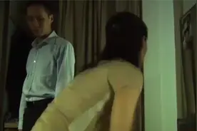 咖啡女人：妻子爱上了别的帅小伙！老公瞬间感觉自己被带绿视频封面