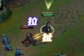 都说我两把刷子 但你说没毛什么意思