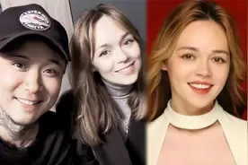 31岁网红俄罗斯娜娜去世，ICU已抢救38天，亲友灵堂打麻将惹争议视频封面