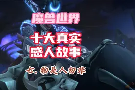 十大真实感人故事：物是人勿非视频封面