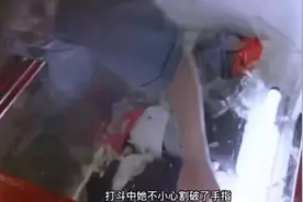 美女体内有男人的基因视频封面