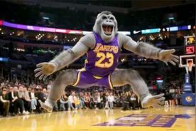 大型纪录片《NBA三倍罚球创始人》，老詹再次收到那该死的尊重！视频封面