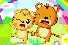 两只老虎爱跳舞小兔子乖乖 小鸭子嘎嘎嘎 蜗牛与黄鹂鸟儿歌100首