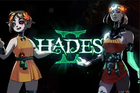 Steam 哈迪斯2 抢先体验 游玩录像视频封面