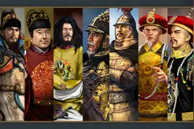 EU4直播录像：万方景明MOD大明1444年开局开创大明盛世【第2集】