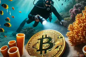 什么是比特币，BTC到底是什么形式？视频封面