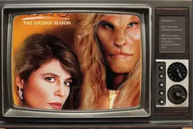 美剧侠胆雄狮37年后追忆，文森特坚持演戏，凯瑟琳参演怪奇物语视频封面