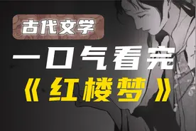 450分钟深度解读《红楼梦》