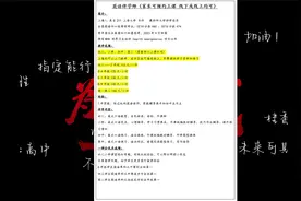 《汽车驾照自学直考指南》视频封面