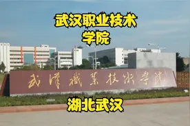 武汉职业技术学院