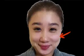 所谓正面不见耳。有这种耳相的人，履历和气势都全，做事手面很大视频封面