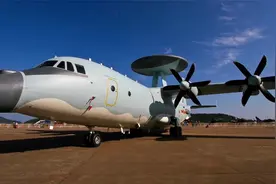 美国开始担心，俄宣称要从中国购买空警500！200公里外可锁定F35视频封面