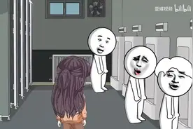 只因我天生男身女相，长得太集美太像女生，被人随手拍的相片都被视频封面