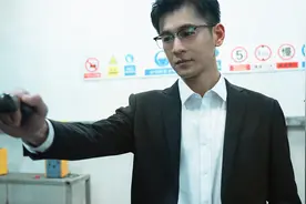 异人之下有多能整活，徐三乔振宇爆改夏合？果然还得看天涯四美视频封面