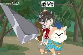 无私奉献的小姑娘把弟弟妹妹养的白白胖胖视频封面