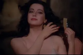 为艺术献身的女星——多娜泰拉·达米亚妮 Donatella Damiani视频封面