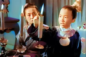 明朝太子饿了，只吃烧焦的蜡烛芯，李时珍赶来一眼看出问题视频封面