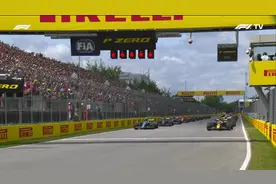 2023 F1 R09 加拿大站正赛 五星解说+F1 TV 1080P+50FPS